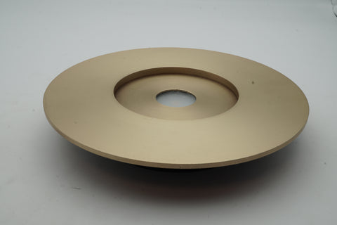 Golden Lamp Base