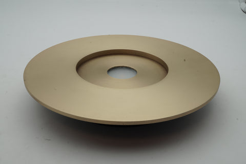 Golden Lamp Base