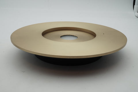 Golden Lamp Base