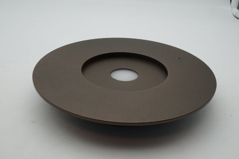 Dark Lamp Base