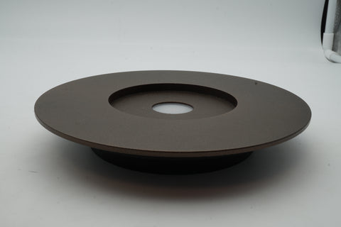Dark Lamp Base