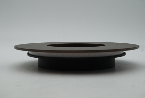 Dark Lamp Base