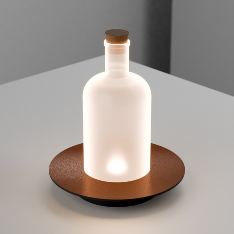 Corten Finishes