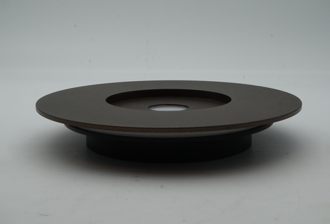 Dark Lamp Base